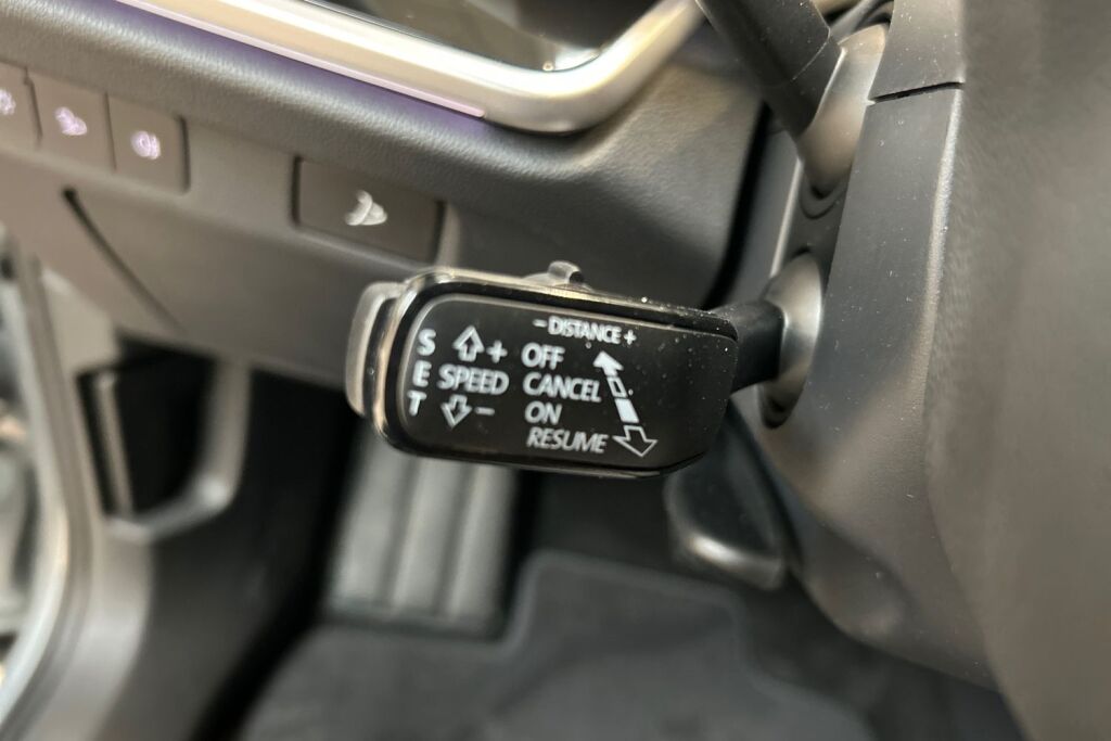 Skoda Enyaq 2026 ENYAQ 85X Style