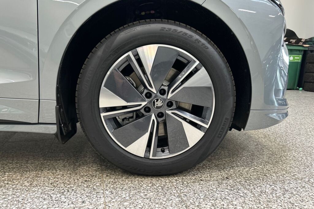 Skoda Enyaq 2026 ENYAQ 85X Style