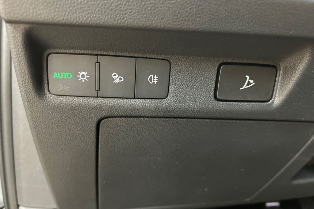 Skoda Enyaq 2026 ENYAQ 85X Style
