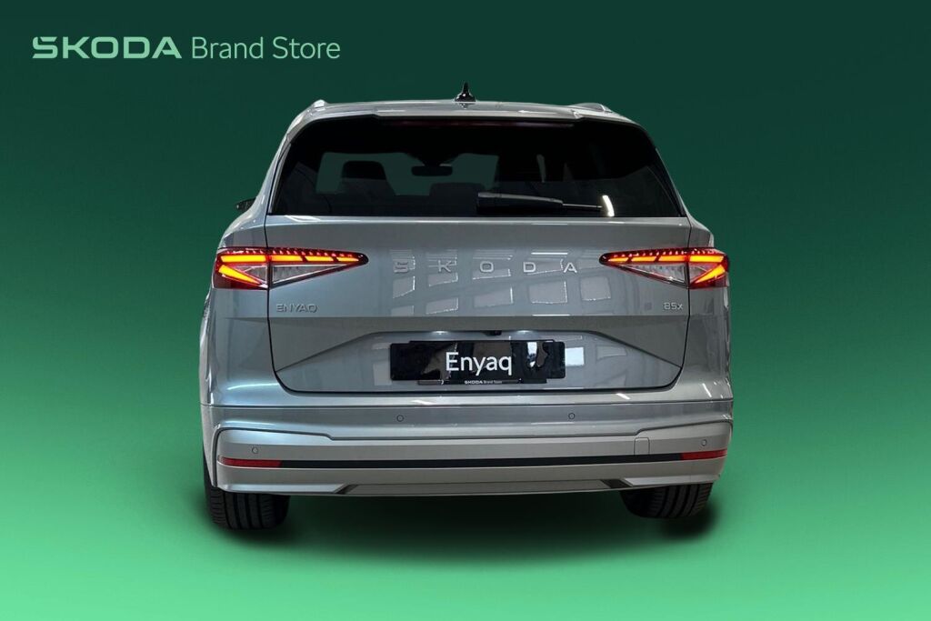 Skoda Enyaq 2026 ENYAQ 85X Style
