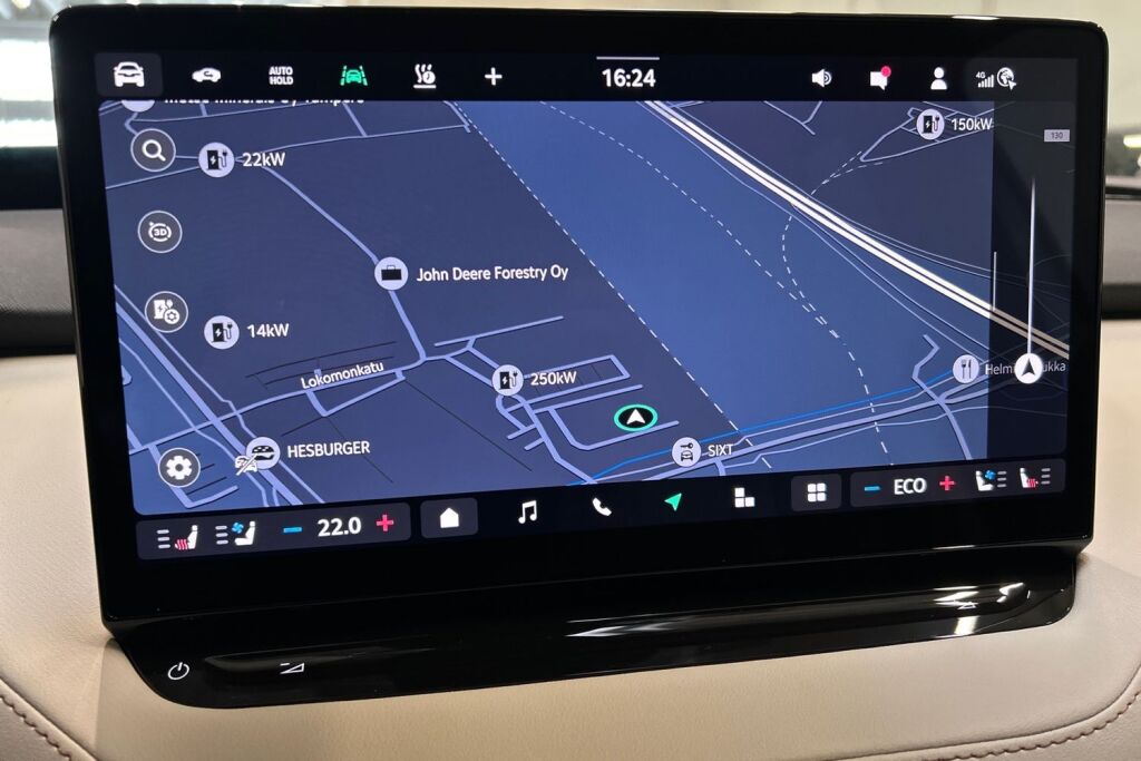 Skoda Enyaq 2026 ENYAQ 85X Style
