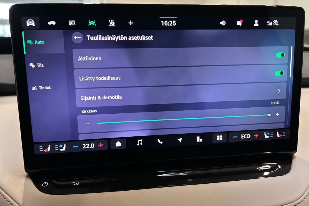 Skoda Enyaq 2026 ENYAQ 85X Style