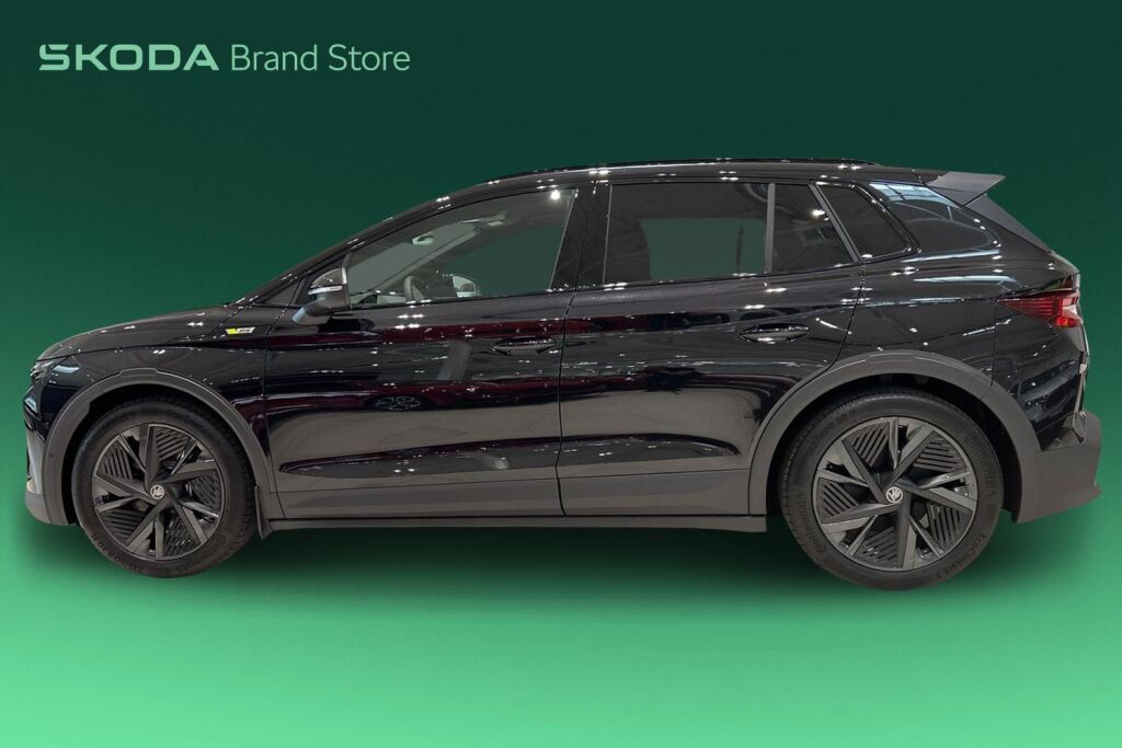 Skoda Elroq 2026 85x 4x4 RS