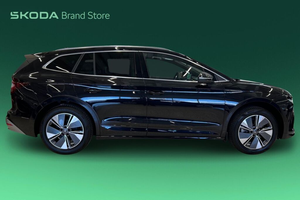 Skoda Enyaq 2026 85x 4x4 Style