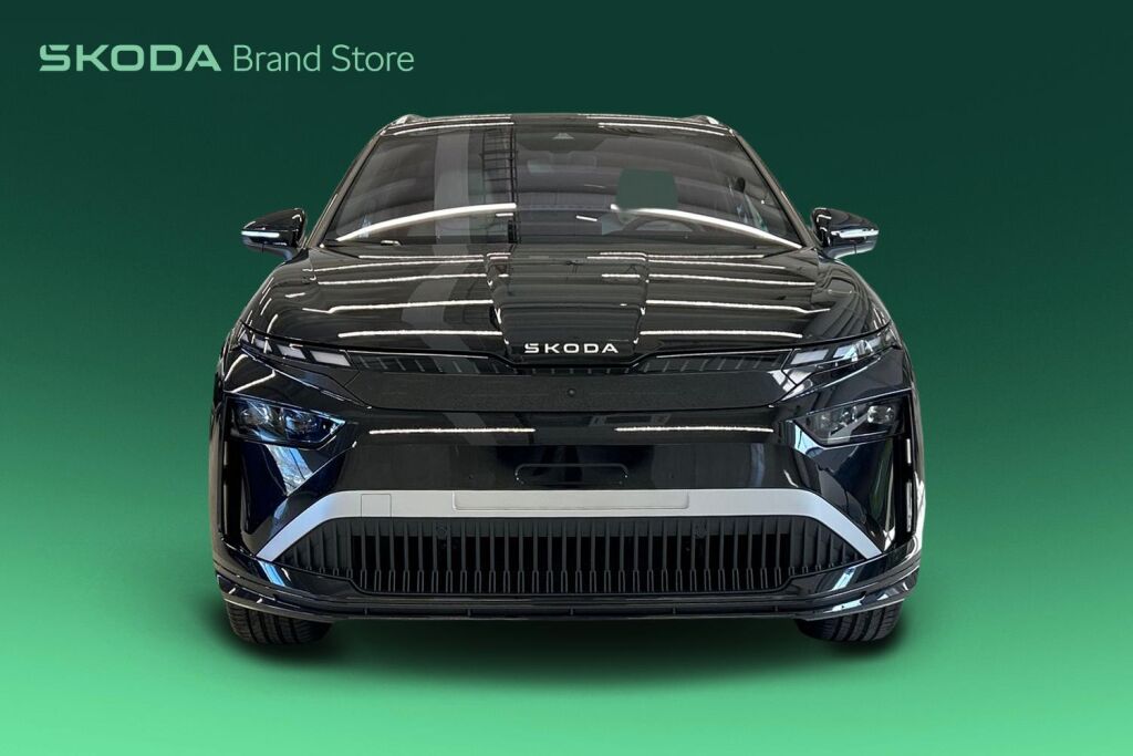 Skoda Enyaq 2026 85x 4x4 Style