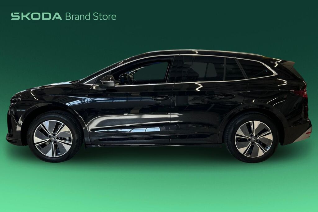 Skoda Enyaq 2026 85x 4x4 Style