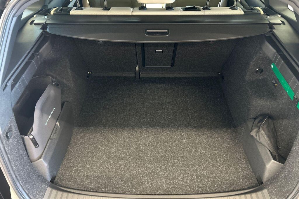 Skoda Enyaq 2026 85x 4x4 Style