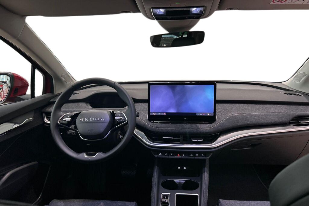 Skoda Elroq 2026 50 Style