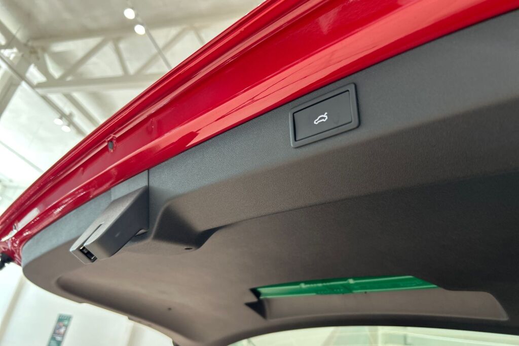 Skoda Elroq 2026 50 Style