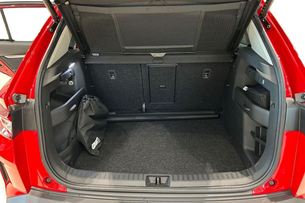Skoda Elroq 2026 50 Style