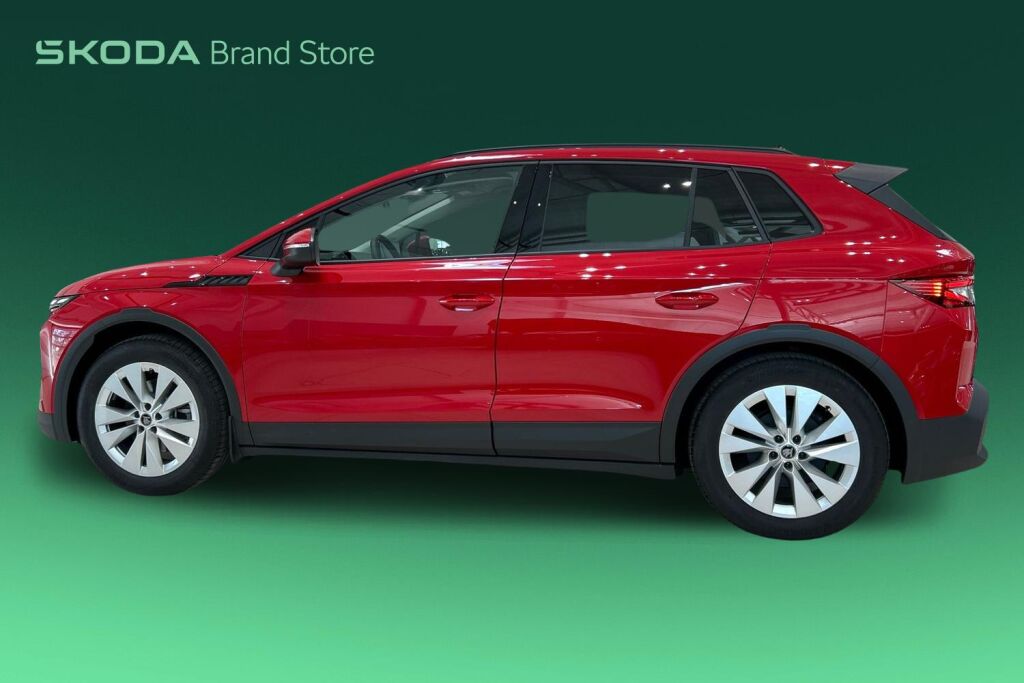 Skoda Elroq 2026 50 Style