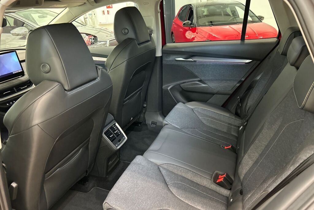 Skoda Elroq 2026 50 Style