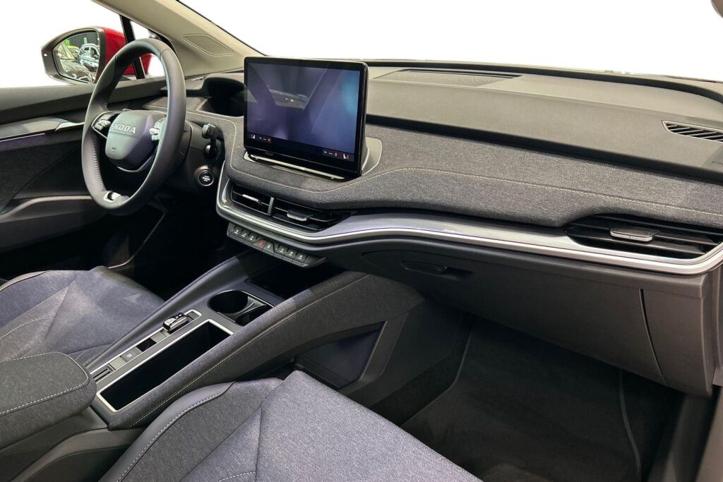 Skoda Elroq 2026 50 Style