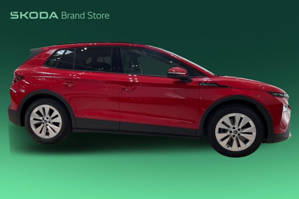 Skoda Elroq 2026 50 Style