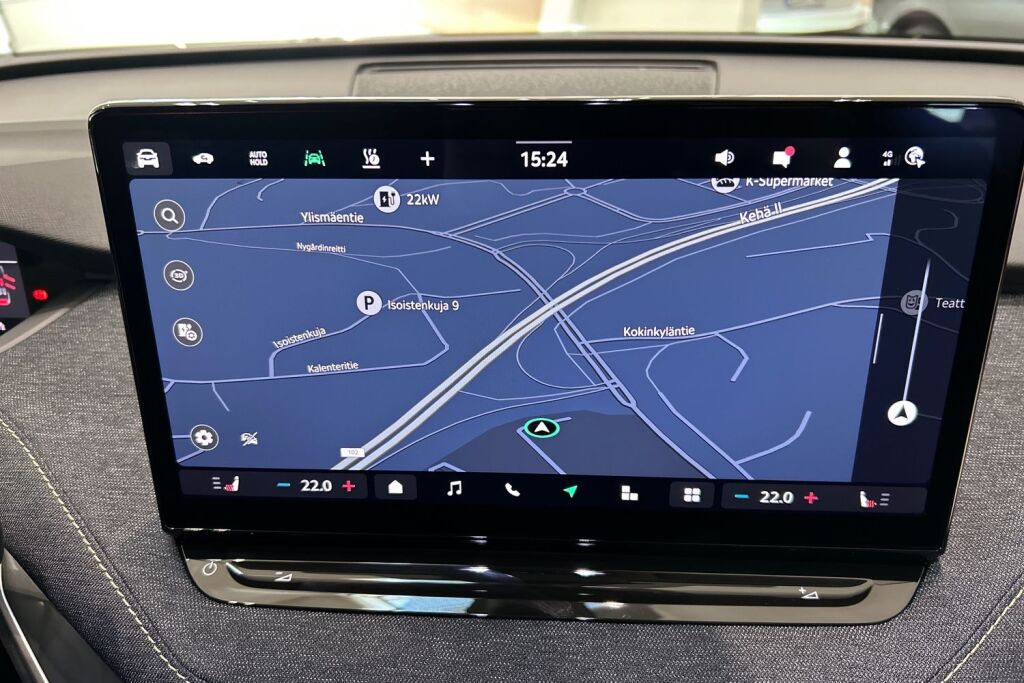 Skoda Elroq 2026 50 Style