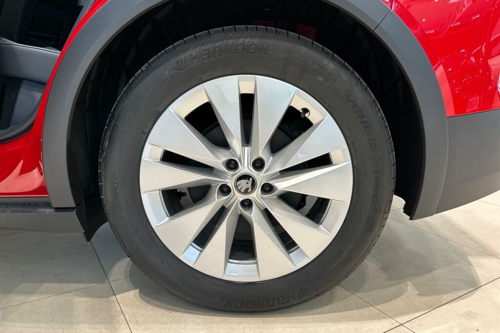Skoda Elroq 2026 50 Style