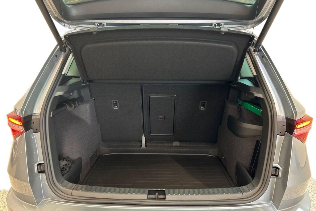Skoda Karoq 2026 1.5 TSI Style DSG Autom.