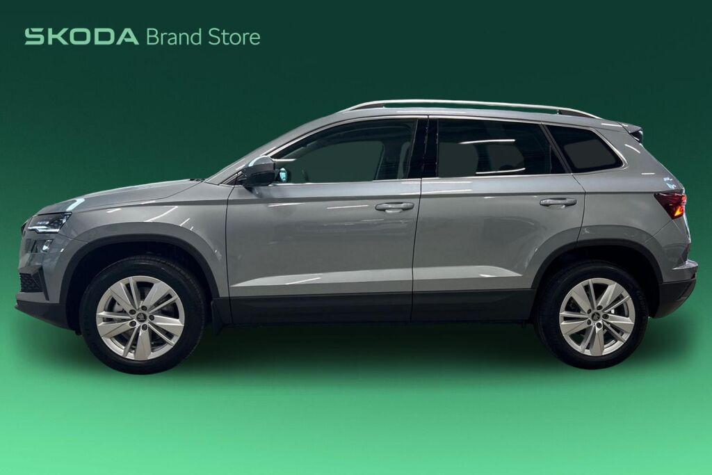 Skoda Karoq 2026 1.5 TSI Style DSG Autom.