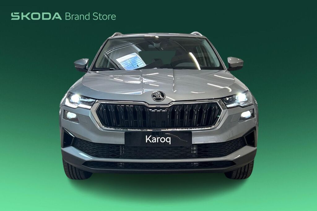 Skoda Karoq 2026 1.5 TSI Style DSG Autom.