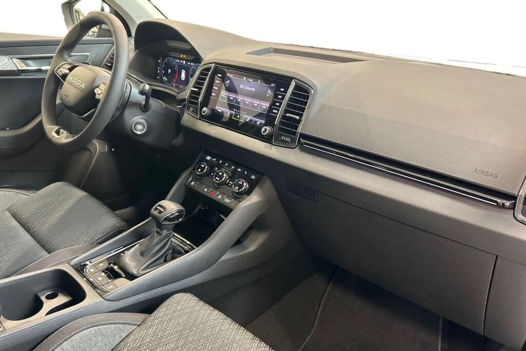 Skoda Karoq 2026 1.5 TSI Style DSG Autom.