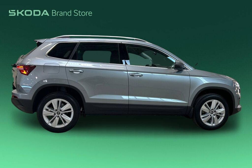 Skoda Karoq 2026 1.5 TSI Style DSG Autom.
