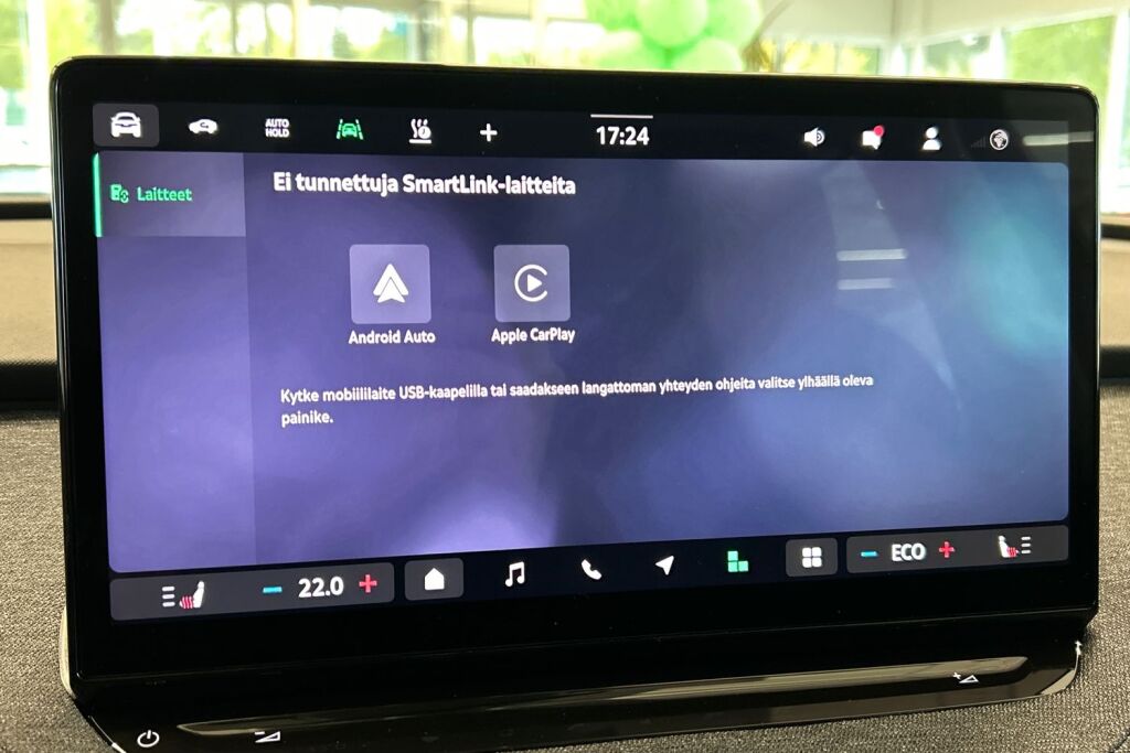 Skoda Elroq 2026 50 Selection