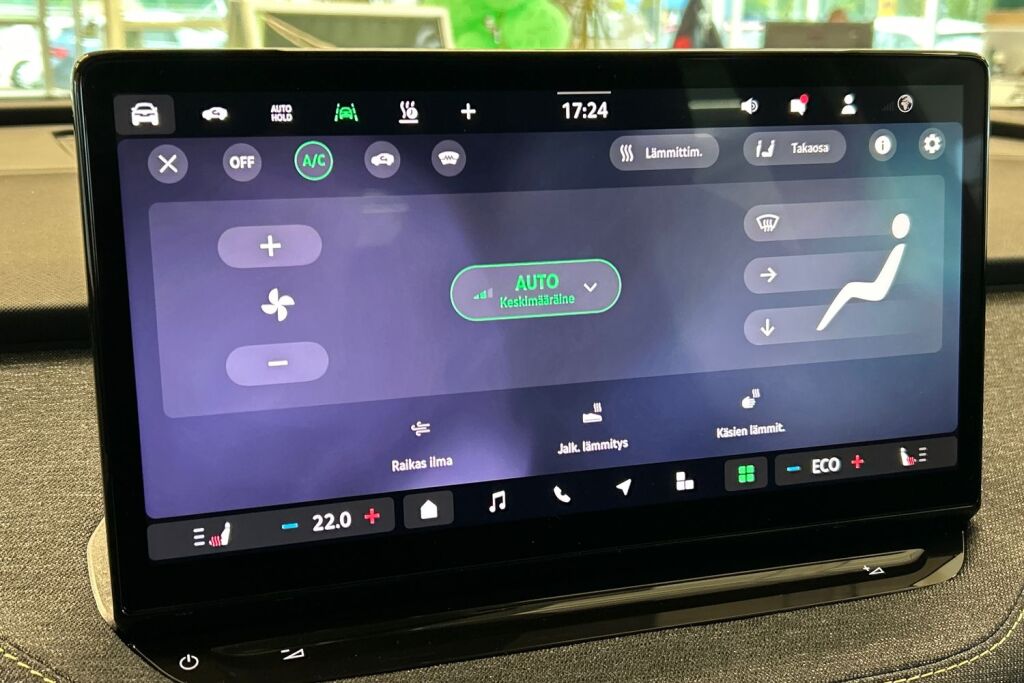 Skoda Elroq 2026 50 Selection