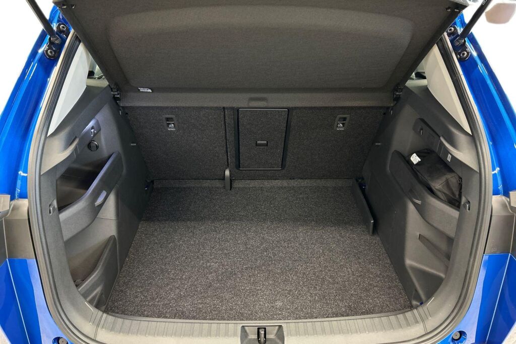 Skoda Elroq 2026 50 Selection