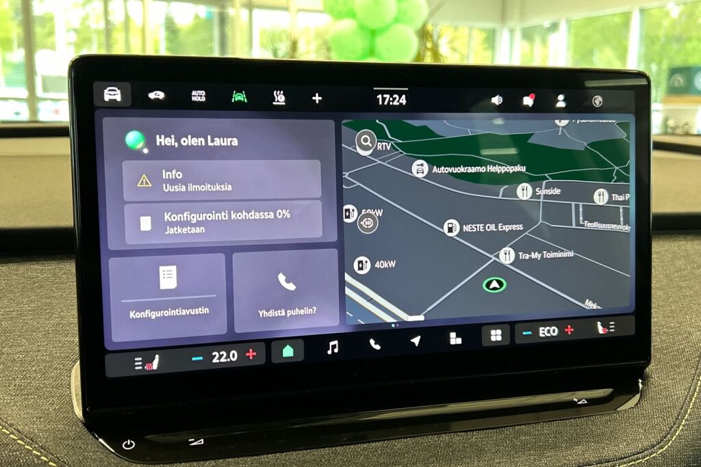 Skoda Elroq 2026 50 Selection