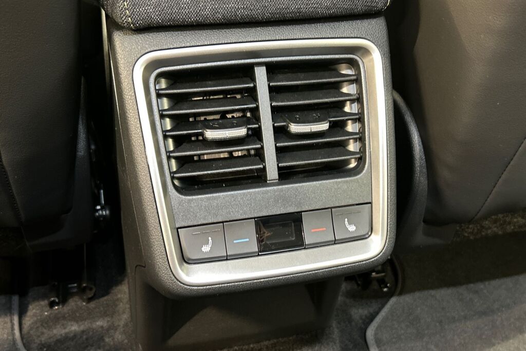 Skoda Elroq 2026 50 Selection
