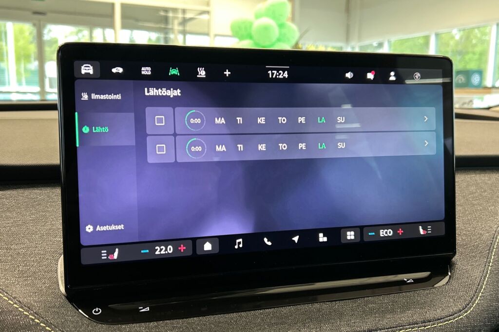 Skoda Elroq 2026 50 Selection