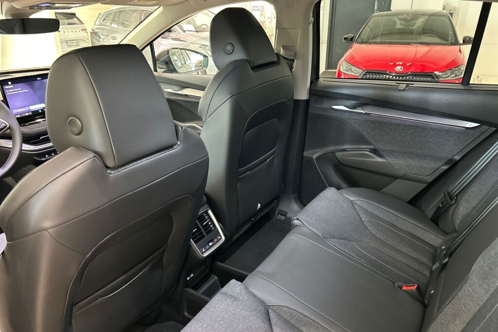 Skoda Elroq 2026 60 Style