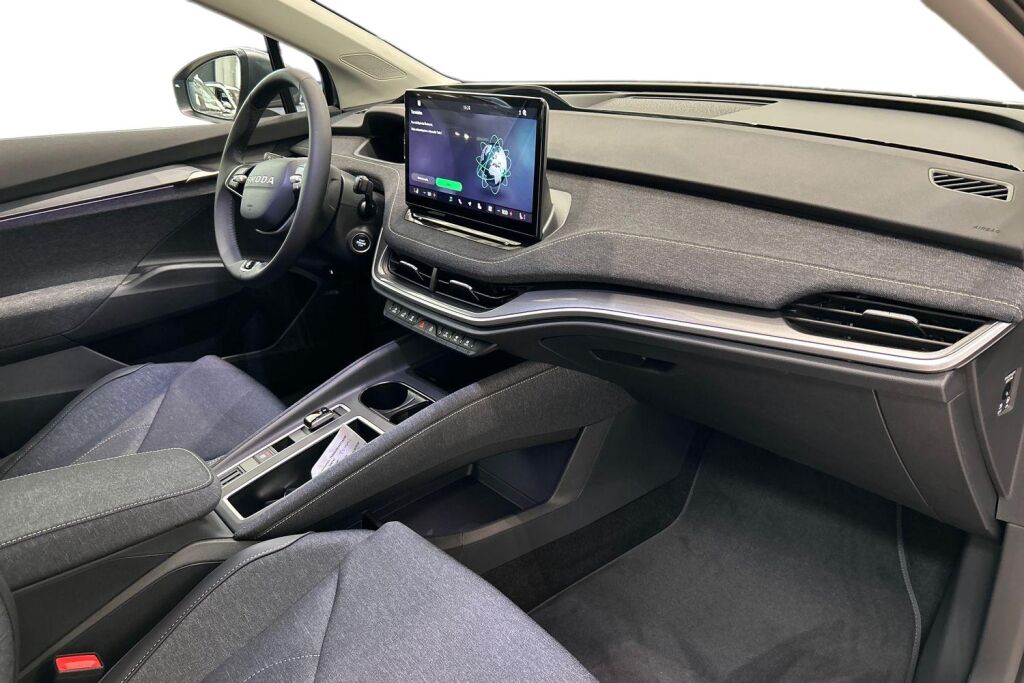 Skoda Elroq 2026 60 Style