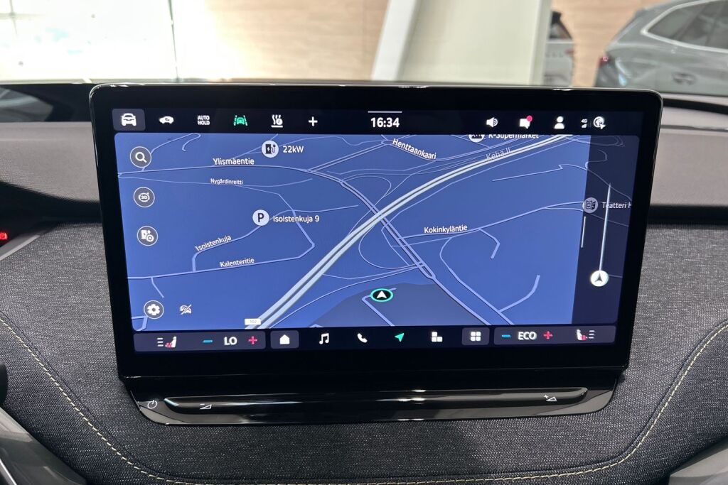 Skoda Elroq 2026 60 Style