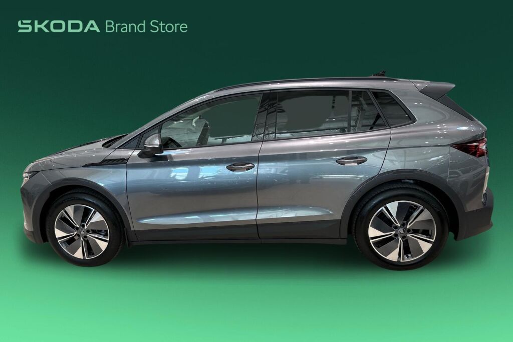 Skoda Elroq 2026 60 Style