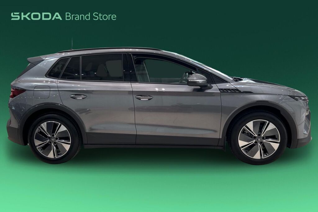 Skoda Elroq 2026 60 Style
