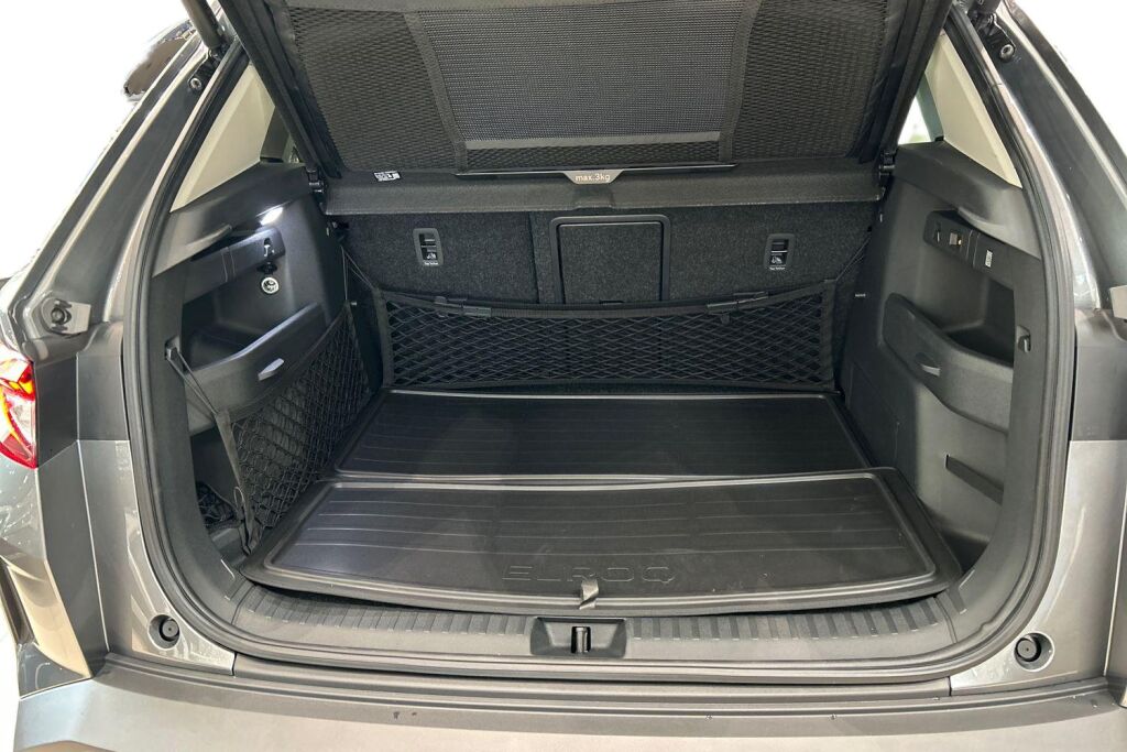 Skoda Elroq 2026 60 Style