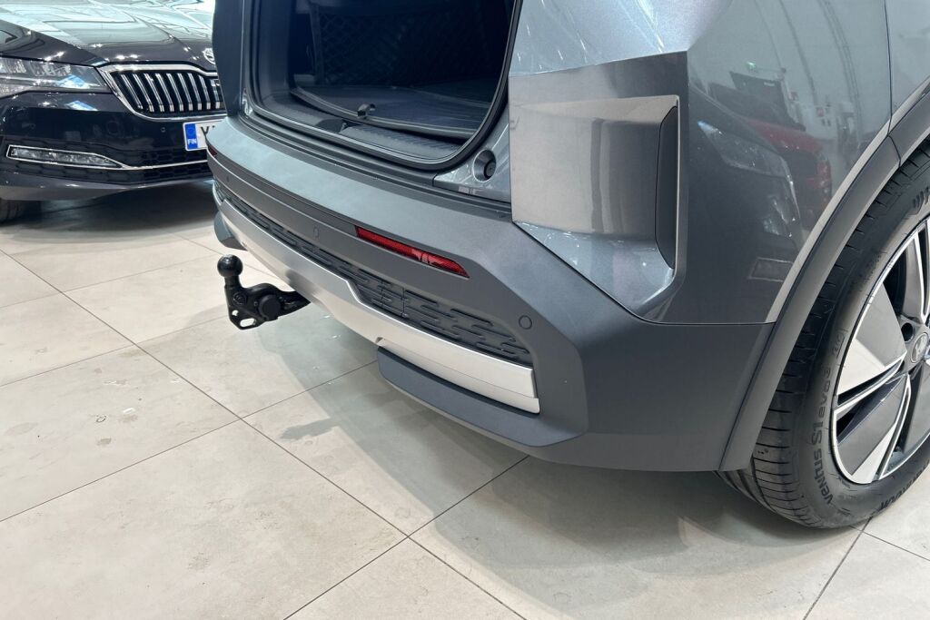 Skoda Elroq 2026 60 Style