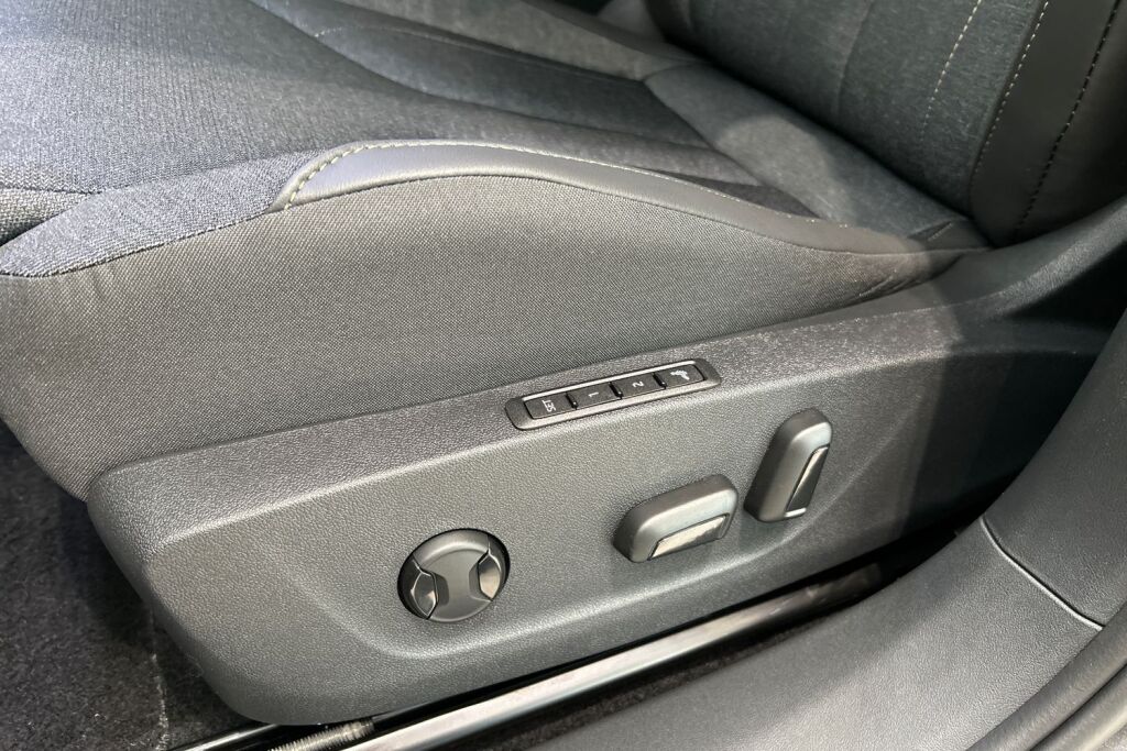 Skoda Elroq 2026 60 Style