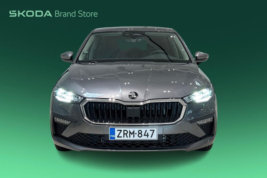 Skoda Scala 2026 1.0 TSI 116 Selection DSG Autom.