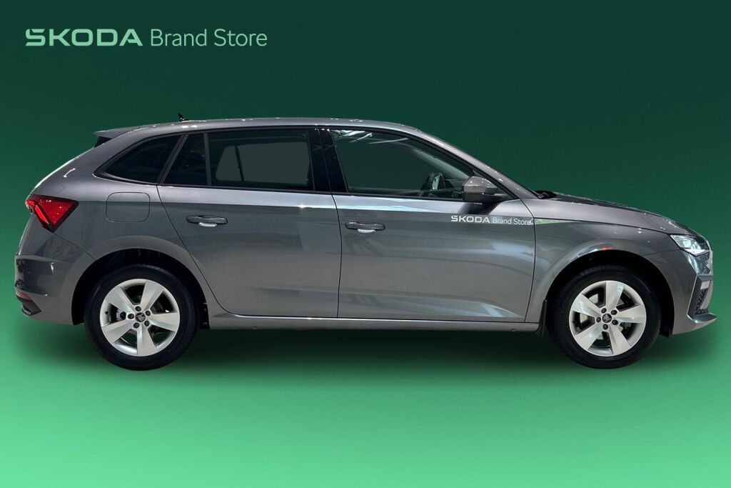 Skoda Scala 2026 1.0 TSI 116 Selection DSG Autom.