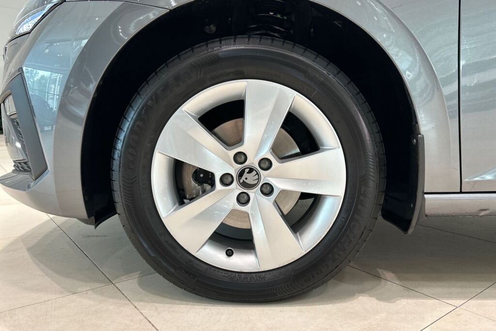 Skoda Scala 2026 1.0 TSI 116 Selection DSG Autom.