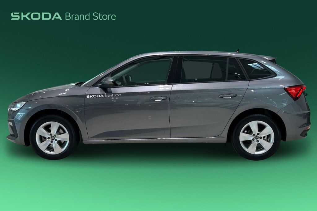 Skoda Scala 2026 1.0 TSI 116 Selection DSG Autom.