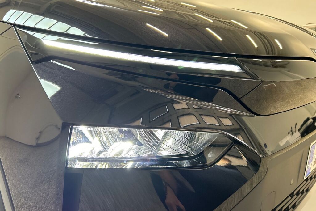 Skoda Elroq 2026 60 Selection