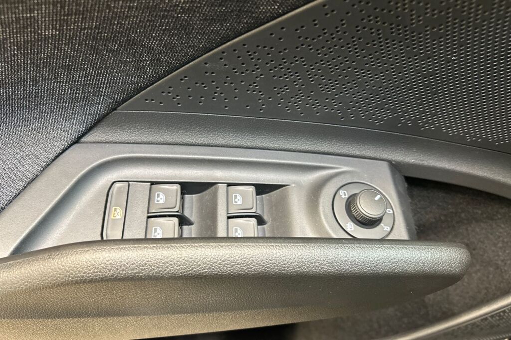 Skoda Elroq 2026 60 Selection