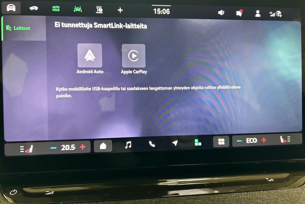 Skoda Elroq 2026 60 Selection