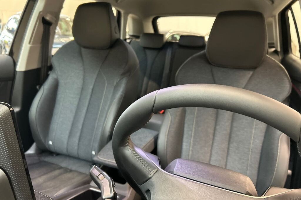 Skoda Elroq 2026 60 Selection