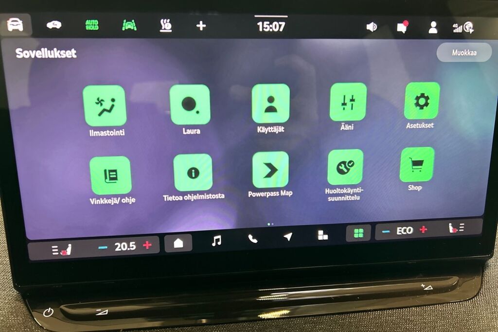 Skoda Elroq 2026 60 Selection