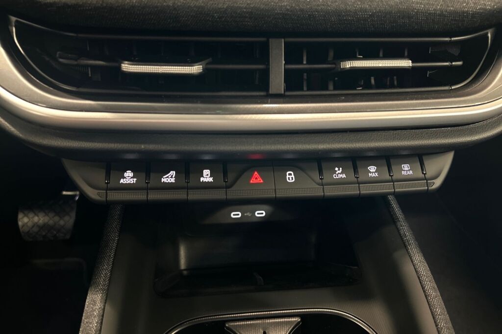 Skoda Elroq 2026 60 Selection