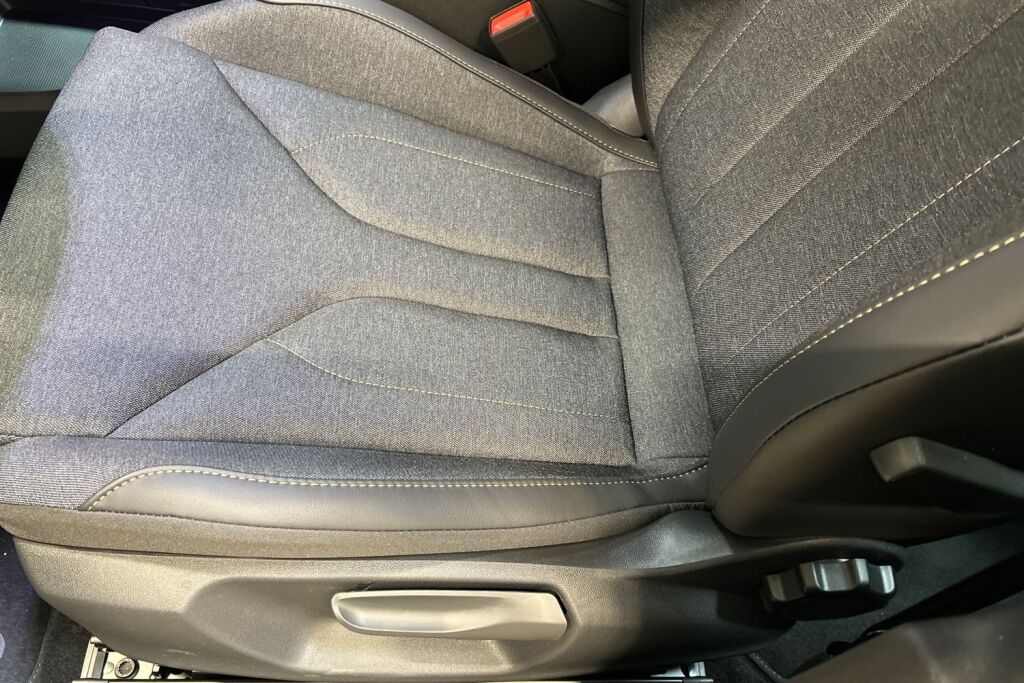 Skoda Elroq 2026 60 Selection